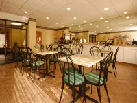Best Western Executive Hotel Hotels in Three Chopt