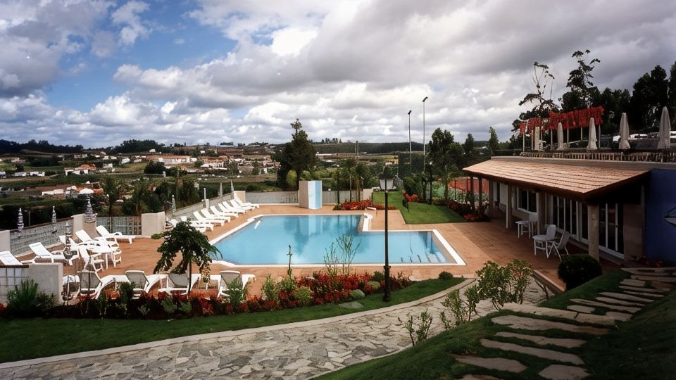Gran Hotel Los Abetos
