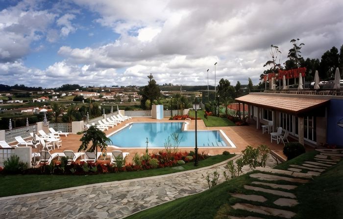 Gran Hotel Los Abetos
