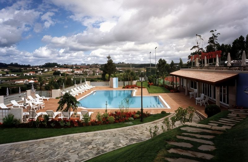 Gran Hotel Los Abetos