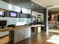 ibis budget Winterthur Hotels in Winterthur