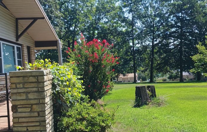 Ideal Ozark Getaway in Tranquil Horseshoe Bend