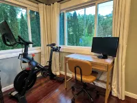 Glass Lake Cottage - Homestays