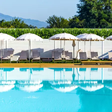 Resort & Winery Bosco De Medici