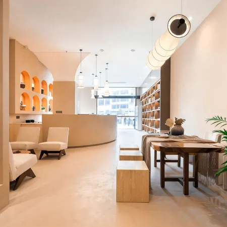 Infully Hotel (Anyue Ningdu Avenue)
