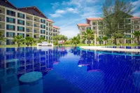 Borneo Beach Villa & Suite