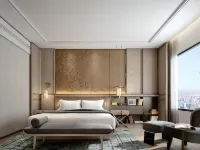 Surat Marriott Hotel Hotels in Surat