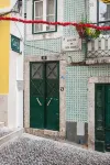 Lisbon Inn Bica Suites