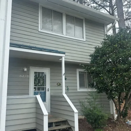 Cozy 2-bedroom townhome in charming Bethany Beach with AC, WiFi, community pool