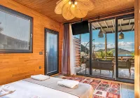 The Luxury Shelters
