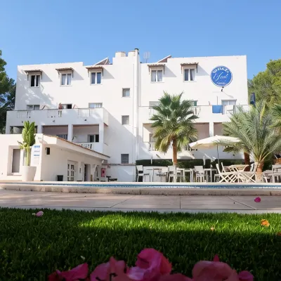 La Concha Soul Boutique Hotel Hotels near Camp de Mar