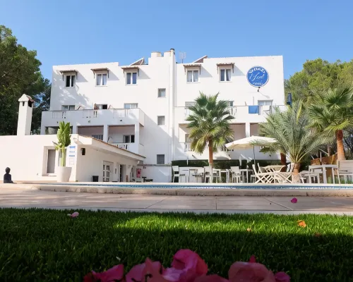 La Concha Soul Boutique Hotel Hotels in Peguera