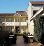 Hôtel les Comtes de Pardiac