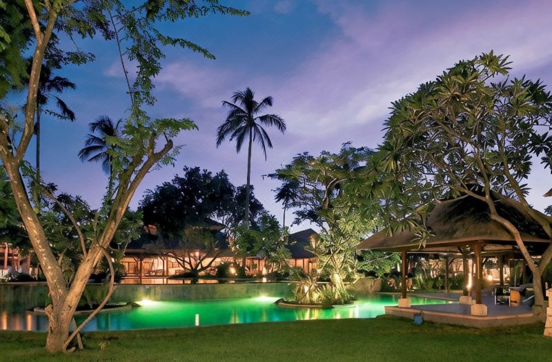 Novotel Bali Nusa Dua photo 2