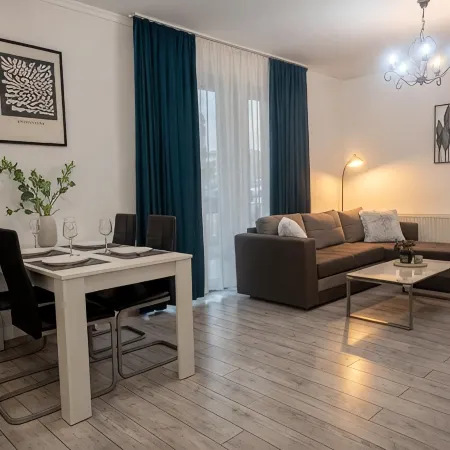 Urban Stay by Townhouse