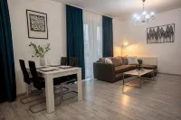 Urban Stay by Townhouse Hotels in 