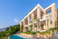 Hotel Villa Mahal