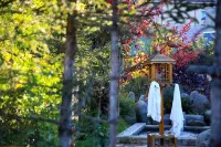 Wanda Jin Resort Changbaishan - Romantic