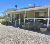 Bright, Spacious and sparkling clean 3 bed 2 bath