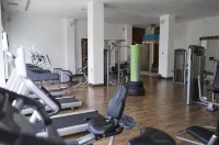 Hillstone Bodrum Hotel & Spa - Gym