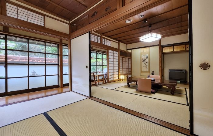 Nogawaya Ryokan