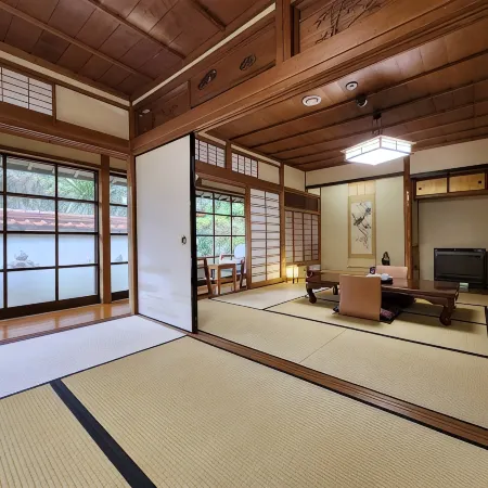 Nogawaya Ryokan