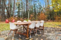 Luxurious Lake George Getaway - 4-Star