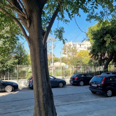 10 Apartments & Suites Athens