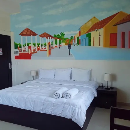 Espíritu Santo Hotel Boutique