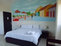 Espíritu Santo Hotel Boutique - Hot Tub