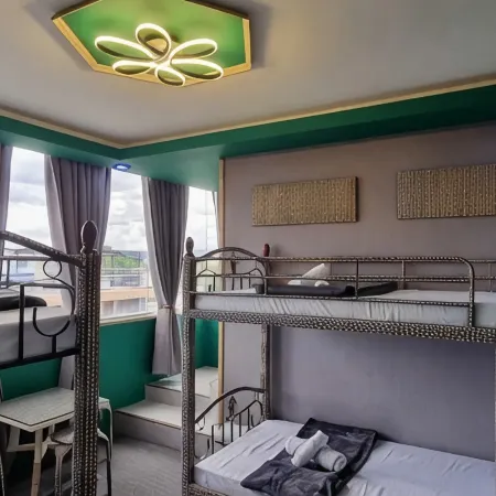 Papabo Backpackers Mactan