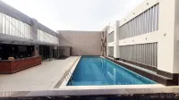Grand Sylhet Hotel & Resort - piscina