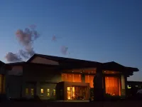 Koganezaki Furofushi Onsen Hoteles en 