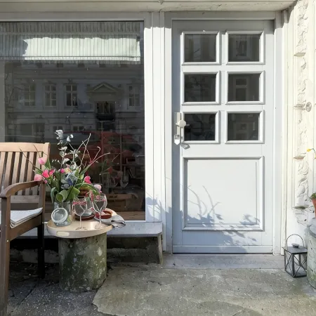 Classy & cozy apartment in the best neighbourhood - family-friendly and central Отели рядом с достопримечательностью «Нинштедтен»