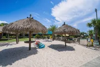 Beachside Hotel & Suites - en bord de mer