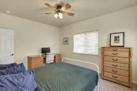 Charming 3-Bedroom Home, 5 Min from Tamarack Resort