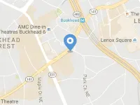 Embassy Suites by Hilton Atlanta Buckhead Các khách sạn gần Trung tâm mua sắm Lenox Square