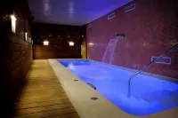 San Ramón del Somontano - Spa