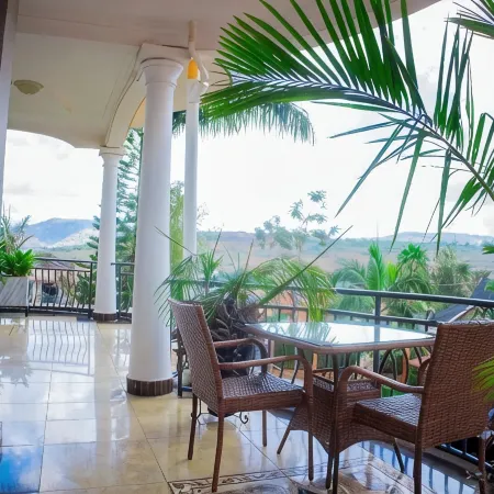 norvella residence