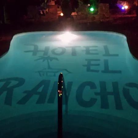 Hotel El Rancho Sosua