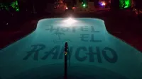 Hotel El Rancho Sosua - de playa