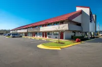 Red Roof Inn Chattanooga – Hamilton Place