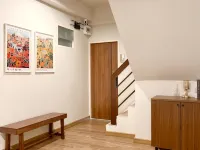 Hidden Rooom, Bangsaen Отели рядом с достопримечательностью «Пляж Воннапа»