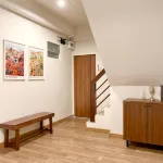 Hidden Rooom, Bangsaen