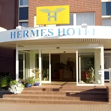 Hermes Hotel Oldenburg