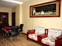 Juxian Junhao Business Hotel Hotels in Qi County