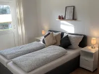 Cozy apartment "Hofliebe" in Minden Hotels in Minden