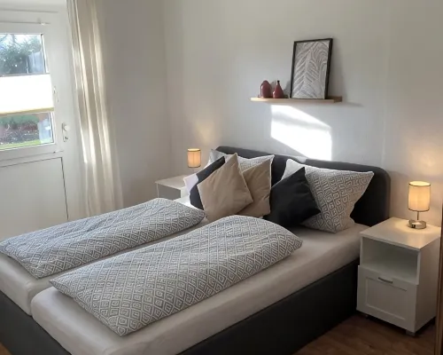 Cozy apartment "Hofliebe" in Minden Hotels in Minden