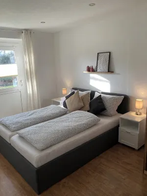 Cozy apartment "Hofliebe" in Minden