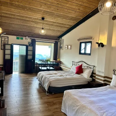 Chia Nan B&B Отели рядом с достопримечательностью «Музей золота»